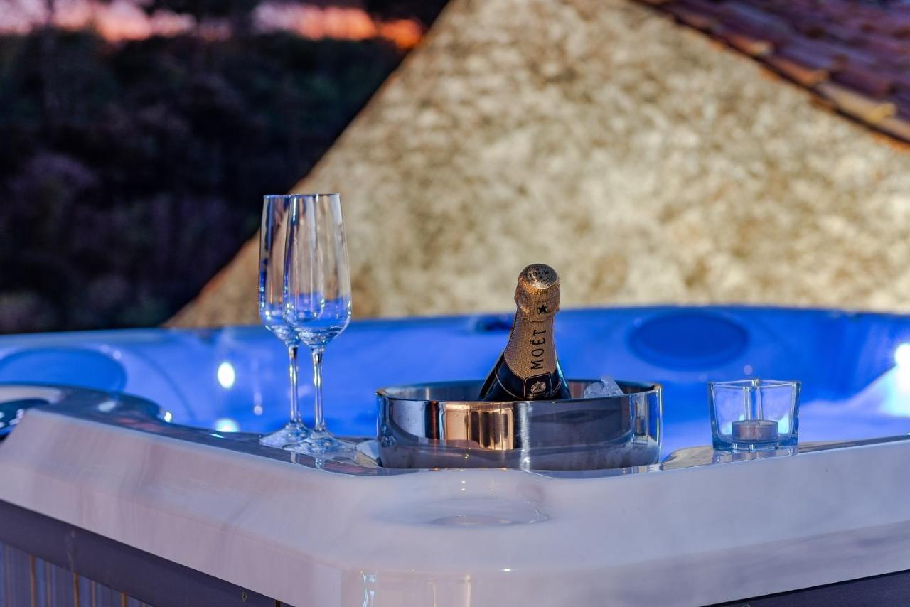 Villa Planita Dalmacija Novigrad  Екстер'єр фото