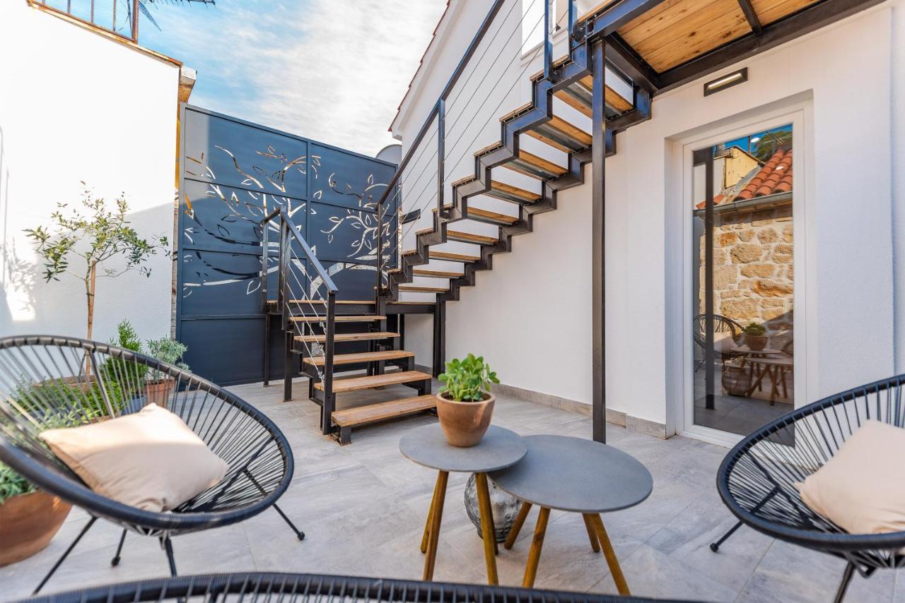 Villa Planita Dalmacija Novigrad  Екстер'єр фото