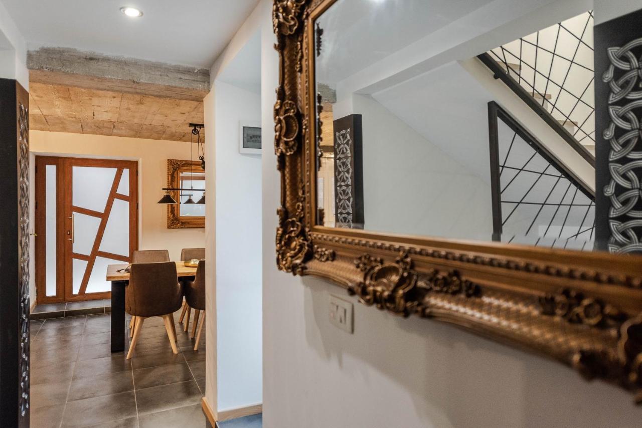 Villa Planita Dalmacija Novigrad  Екстер'єр фото