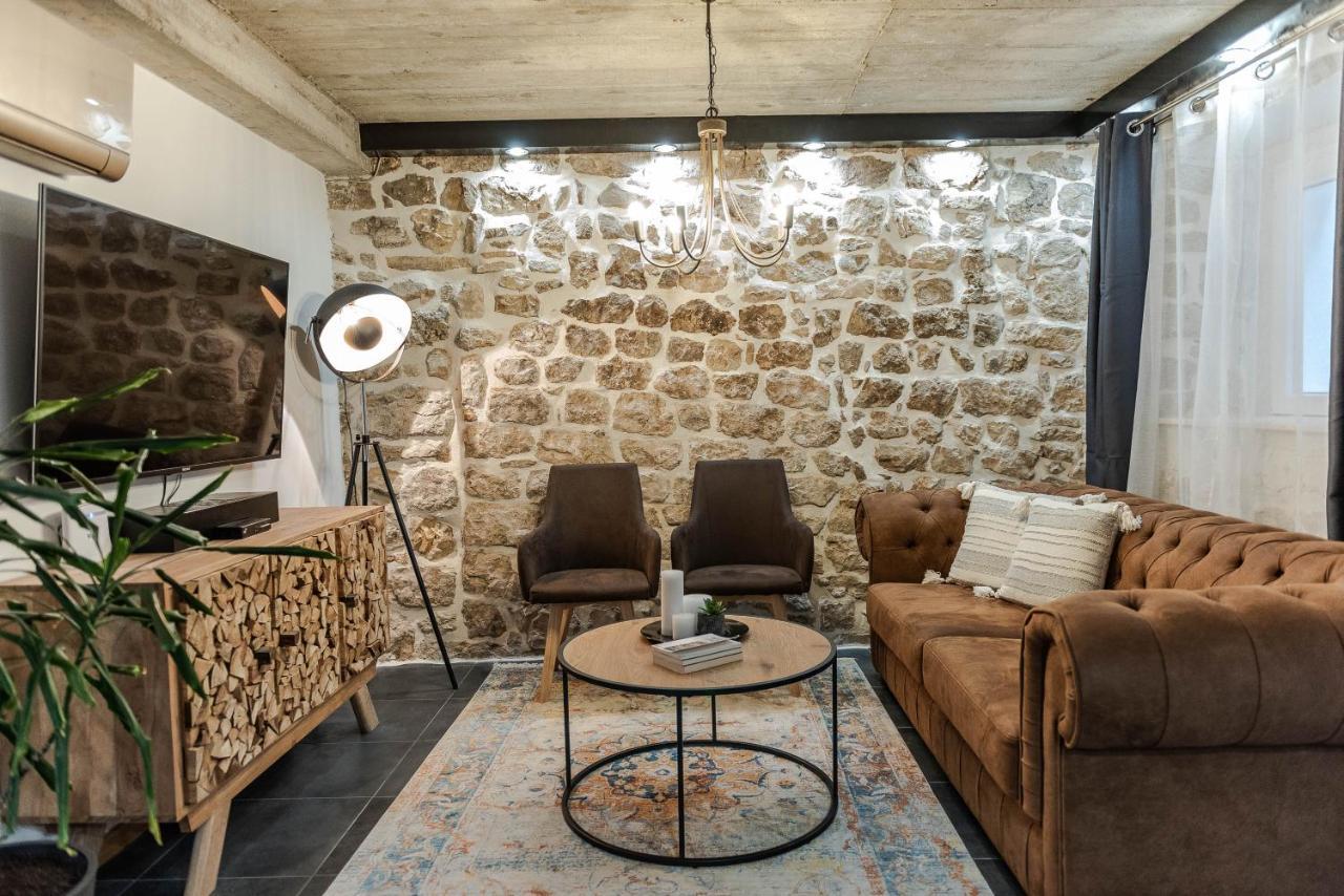 Villa Planita Dalmacija Novigrad  Екстер'єр фото