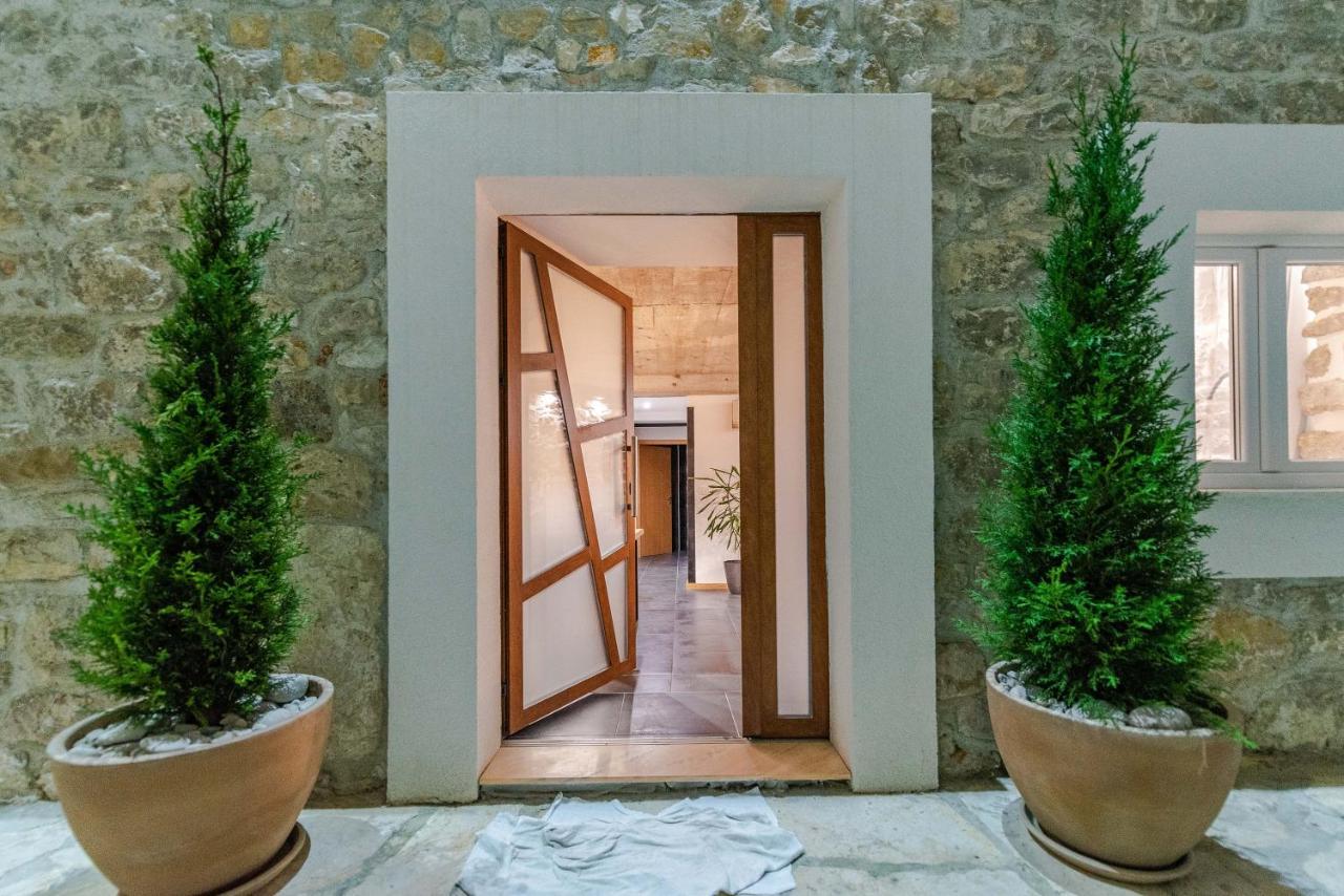 Villa Planita Dalmacija Novigrad  Екстер'єр фото