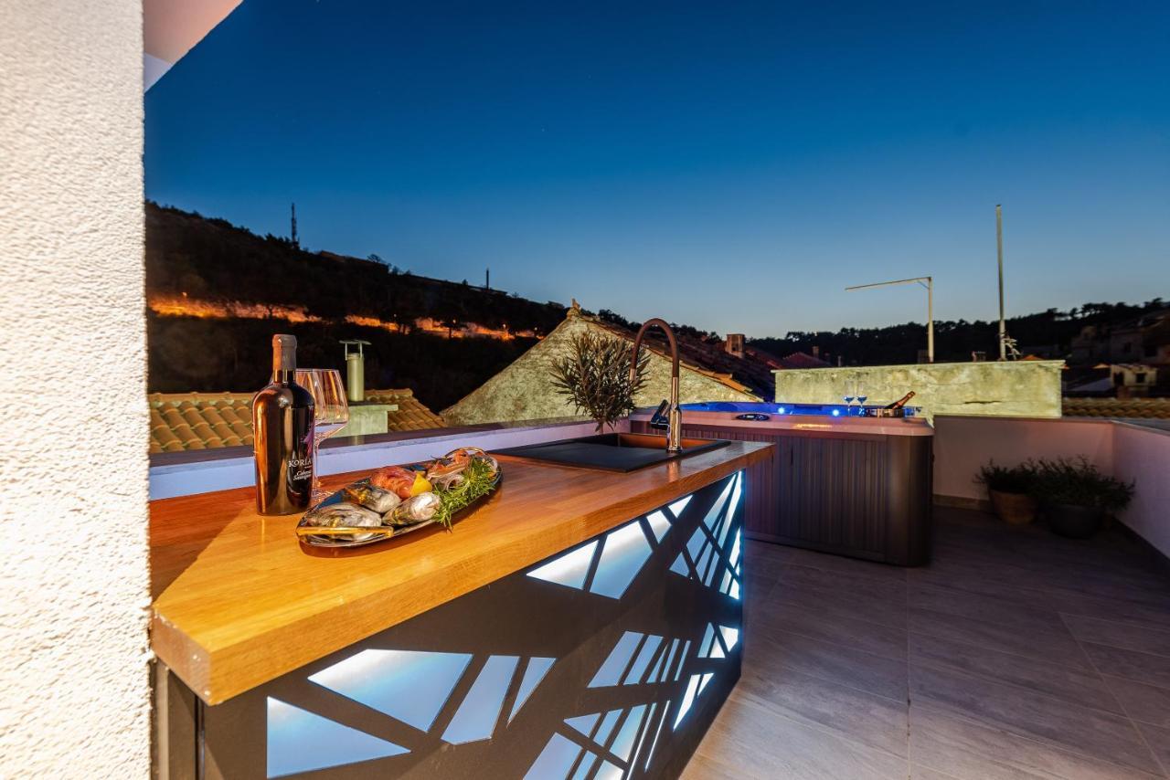 Villa Planita Dalmacija Novigrad  Екстер'єр фото