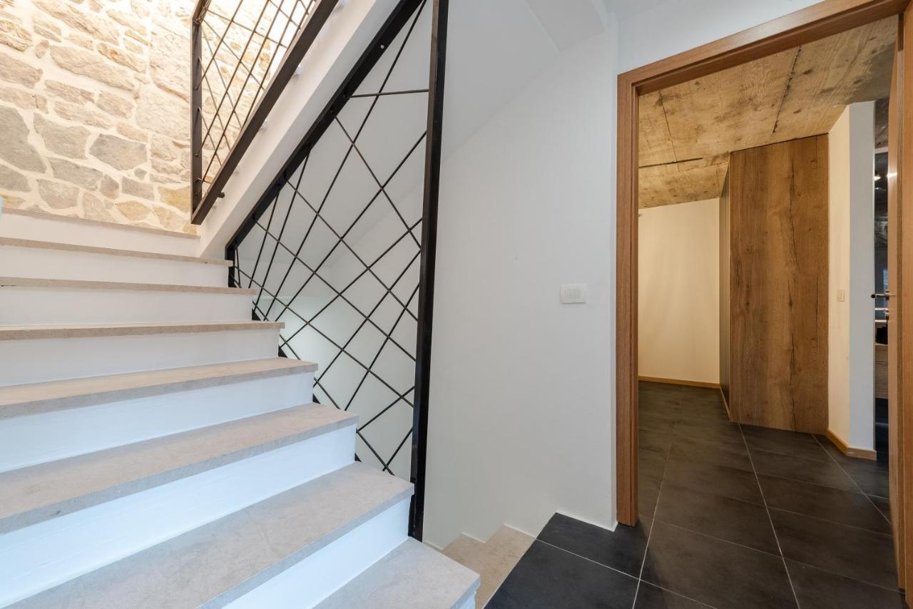 Villa Planita Dalmacija Novigrad  Екстер'єр фото