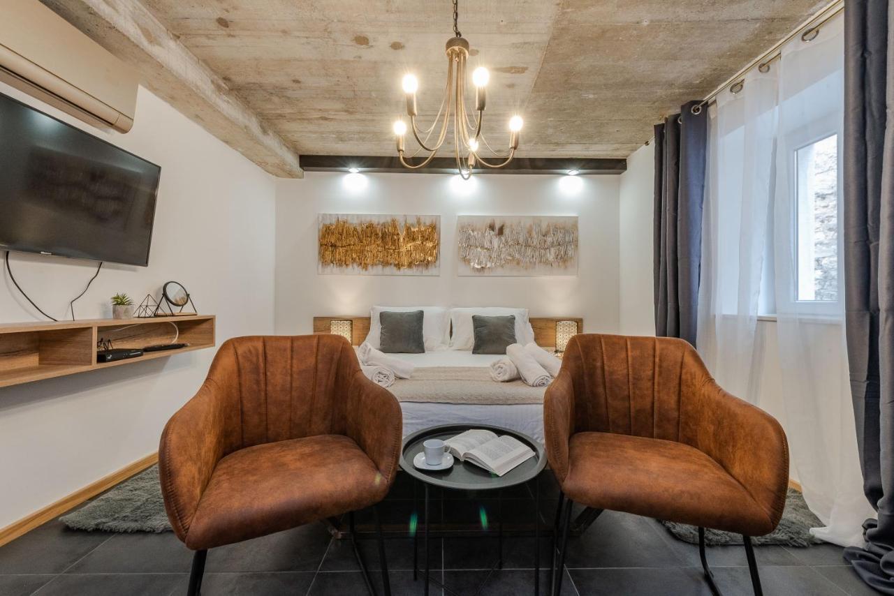 Villa Planita Dalmacija Novigrad  Екстер'єр фото