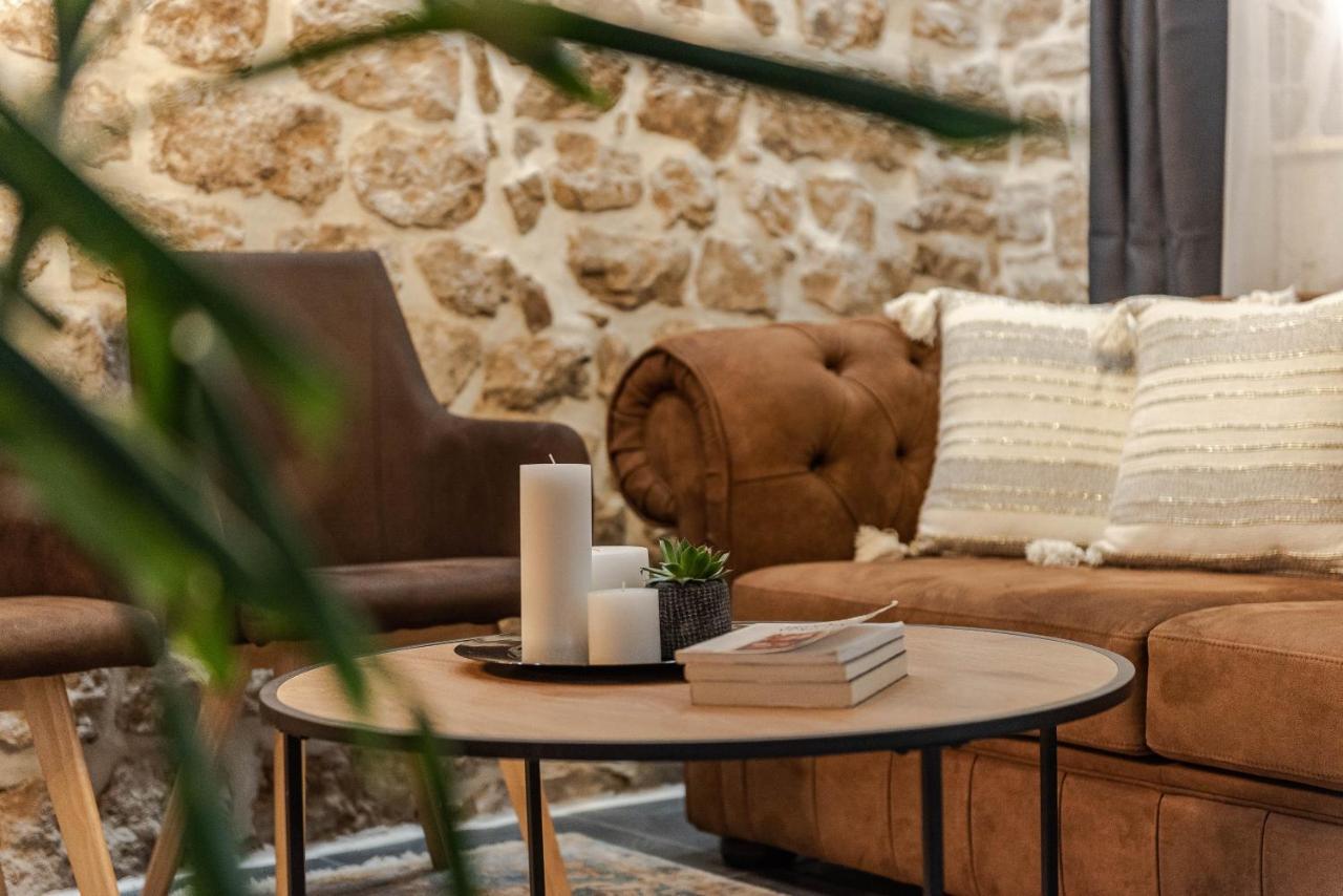 Villa Planita Dalmacija Novigrad  Екстер'єр фото