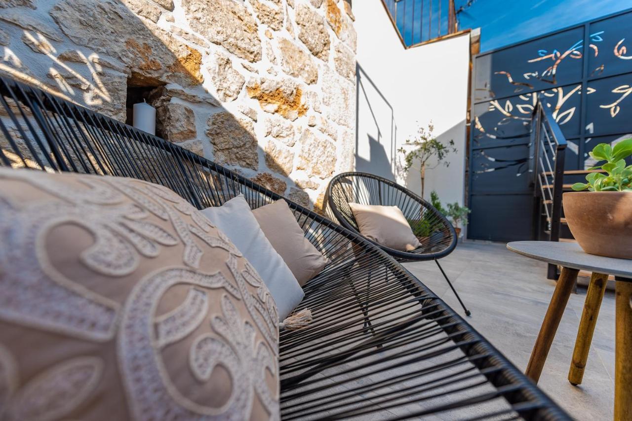 Villa Planita Dalmacija Novigrad  Екстер'єр фото
