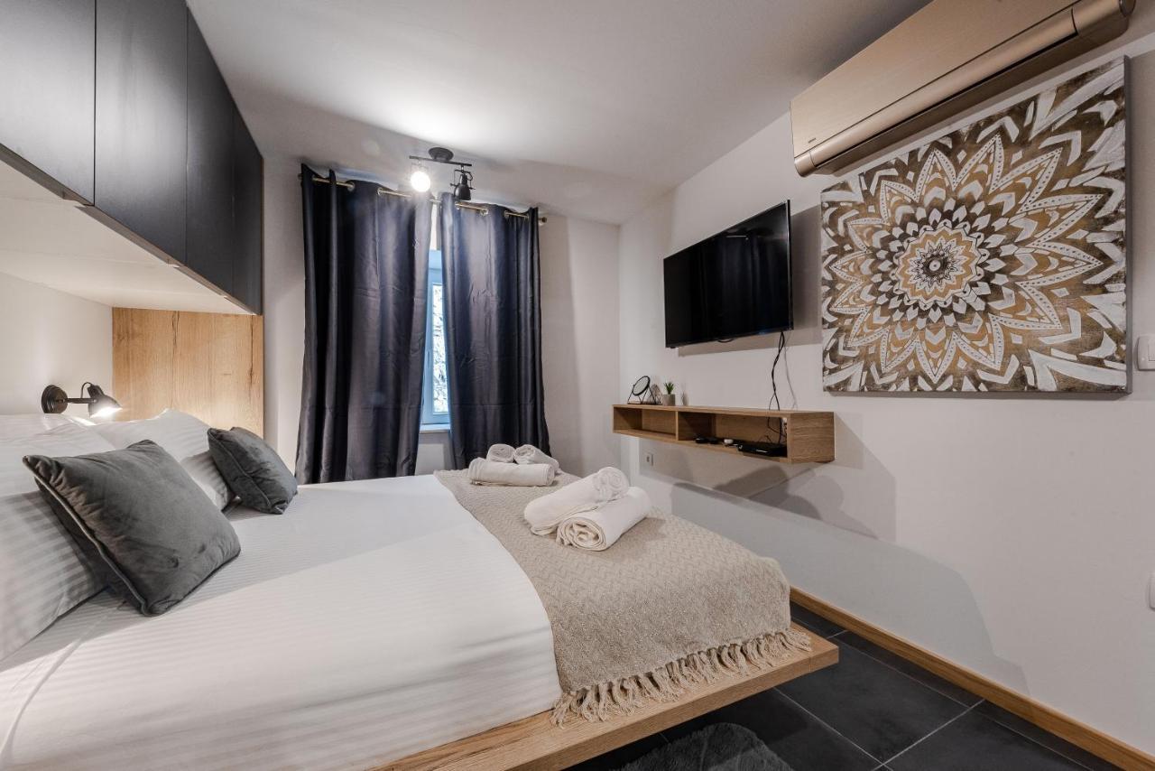 Villa Planita Dalmacija Novigrad  Екстер'єр фото
