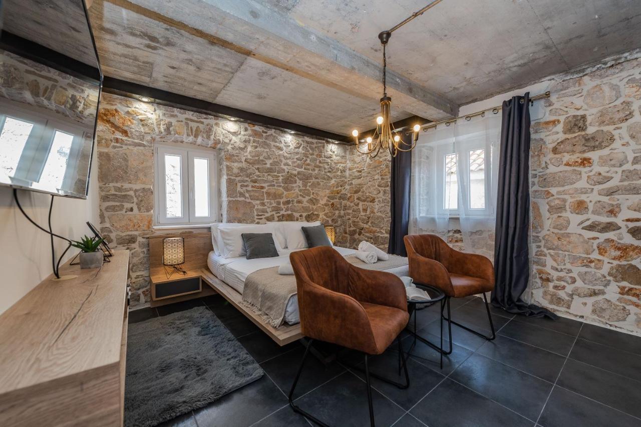 Villa Planita Dalmacija Novigrad  Екстер'єр фото