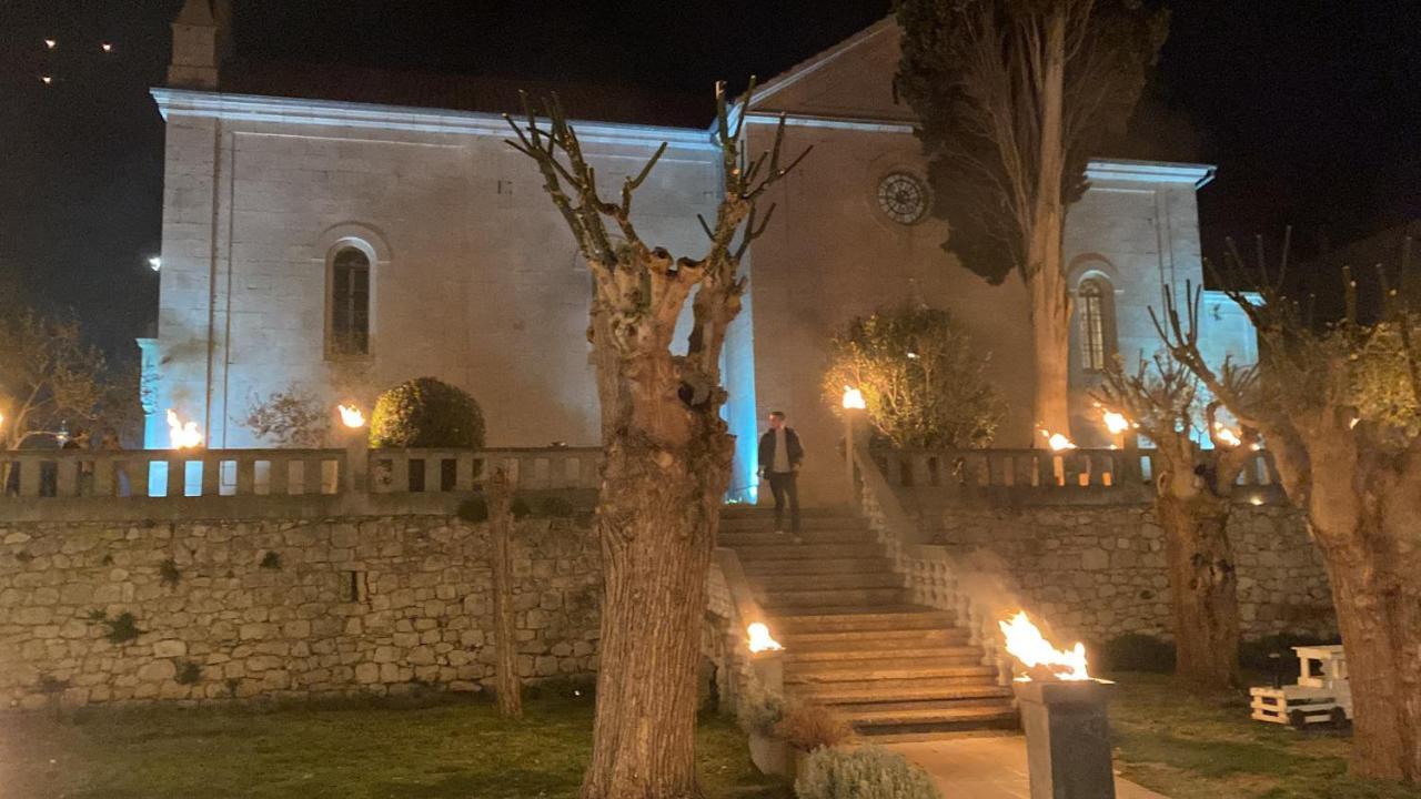 Villa Planita Dalmacija Novigrad  Екстер'єр фото