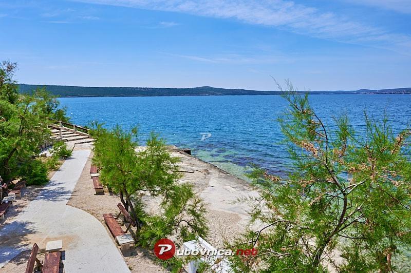 Villa Planita Dalmacija Novigrad  Екстер'єр фото