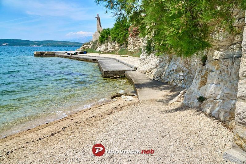 Villa Planita Dalmacija Novigrad  Екстер'єр фото